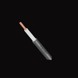 Кабель TOKOV ELECTRIC ВВГнг(А)-LS 1х10 ОК Б 0.66кВ (м) УТ000029811
