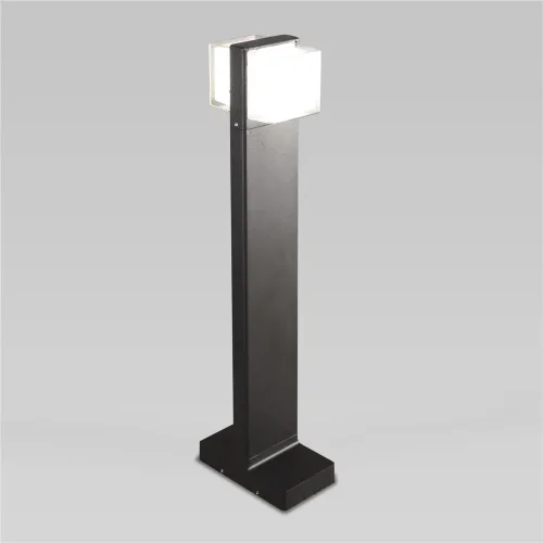 Ландшафтный светодиодный светильник на столбе Maul IP54 1520 TECHNO LED - фото
