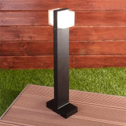 Ландшафтный светодиодный светильник на столбе Maul IP54 1520 TECHNO LED (048171)