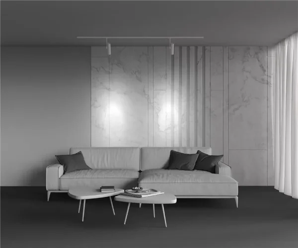 Трековый светильник Elti Unity GU10 10Вт (Белый) - фото 12