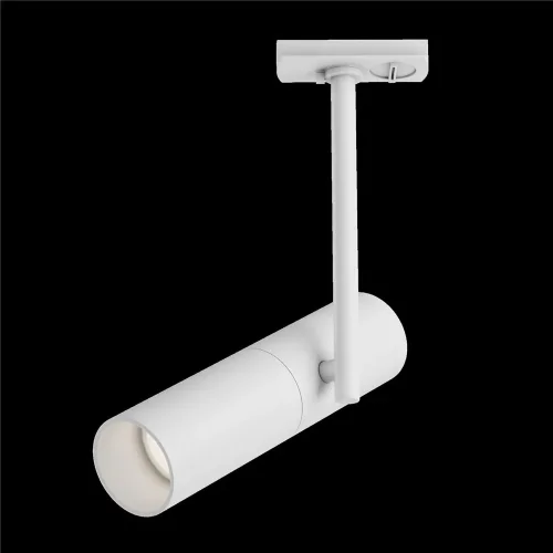 Трековый светильник Elti Unity GU10 10Вт (Белый) - фото 12