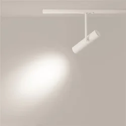 Трековый светильник Элти / Elti Unity GU10 10Вт (Белый) TR005-1-GU10-W