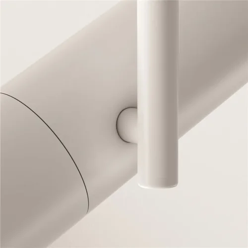 Трековый светильник Элти / Elti Unity GU10 10Вт (Белый) TR005-1-GU10-W - фото 5