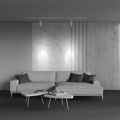 Трековый светильник Элти / Elti Unity GU10 10Вт (Белый) TR005-1-GU10-W - фото 12