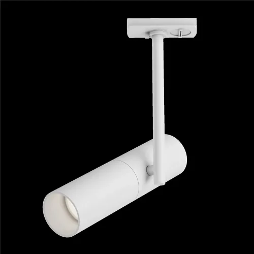 Трековый светильник Элти / Elti Unity GU10 10Вт (Белый) TR005-1-GU10-W - фото 14