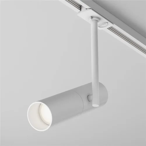Трековый светильник Элти / Elti Unity GU10 10Вт (Белый) TR005-1-GU10-W - фото 8