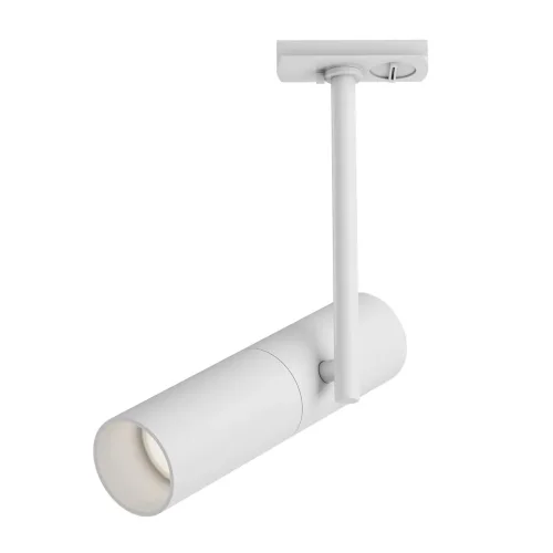 Трековый светильник Элти / Elti Unity GU10 10Вт (Белый) TR005-1-GU10-W - фото