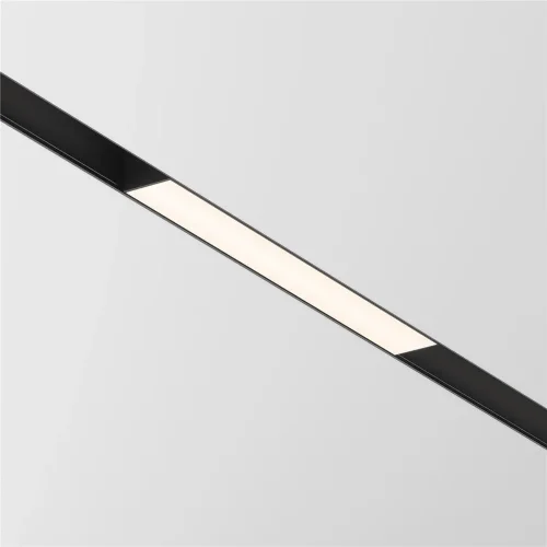 Трековый светильник Basis S35 3000K 12Вт 120° (Черный) - фото 2