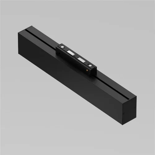 Трековый светильник Basis S35 3000K 12Вт 120° (Черный) - фото 3