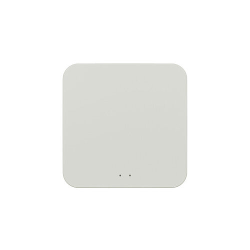 DK7402-WF Конвертер WiFi-Zigbee/BLE для умного дома, пластик, белый. Фото 4