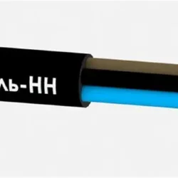 Кабель КГВВнг(А)-LS 5х2.5 (N PE) 380/660-2 (м) ЭЛЕКТРОКАБЕЛЬ НН 00-00024217