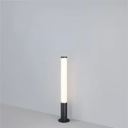 Ландшафтный светильник Ginza 3000К 30Вт IP 54 (Черный)