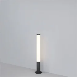 Ландшафтный светильник Гинза / Ginza 3000К 30Вт IP 54 (Черный) O041FL-L30B3K