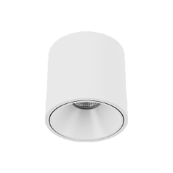 Светильник светодиодный потолочный накладной , серия GW, Белый, 30Вт, IP20, Теплый белый (3000К), GW-8701-30-WH-WW 005243