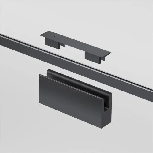 Esthetic Magnetic Трековый светильник 6W 3000K (чёрный) 85120/01 - фото 3