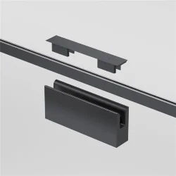 Esthetic Magnetic Трековый светильник 6W 3000K (чёрный) 85120/01 (065421)