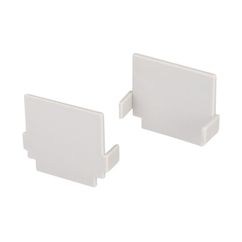 Заглушка для TEK-PLS-ZM глухая (Arlight, Пластик) - фото 1