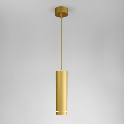 Подвесной светодиодный светильник - Фото 3