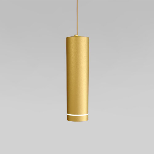 Подвесной светодиодный светильник - фото 1