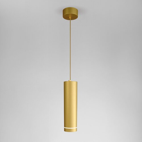 Подвесной светодиодный светильник - Фото 5