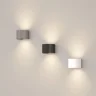 Архитектурная подсветка Фултон / Fulton 3000К 6Вт IP 54 (Черный) O573WL-L6B - фото 14