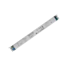 VS 165W DALI2/NFC 350-800мА 120-360V DALI2/D4i/B2L ECXd 800.425 359x30x21мм - драйвер для светодиодов Vossloh-Schwabe. Фото