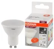 Лампа светодиодная 7W/6500K (=80W) 110° GU10 700Lm | LED Star 2Y | - OSRAM. Фото