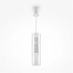 Подвесной светильник Dynamics GU10х1 (Белый)