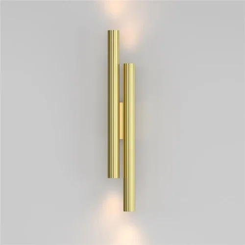 Настенный светильник Calipso 2700К 24Вт 36° (Латунь) - фото 3