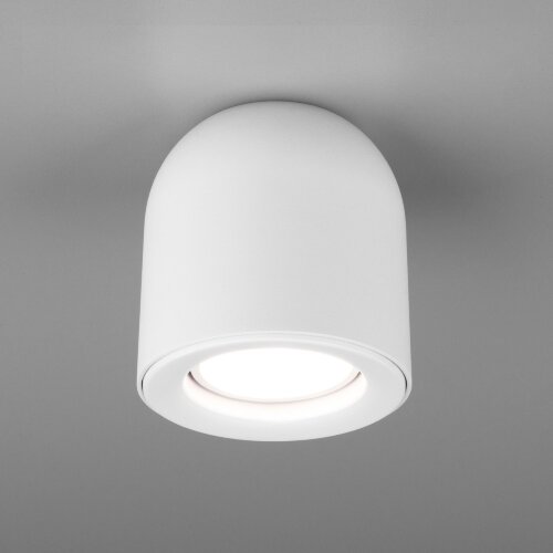 Накладной потолочный светильник - фото 1