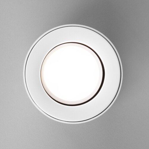 Накладной потолочный светильник - Фото 3