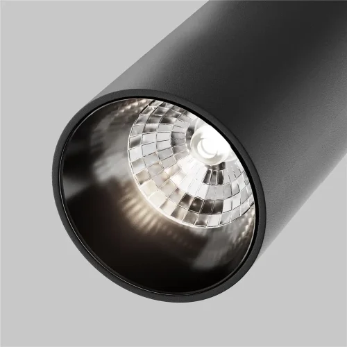 Трековый светильник Focus Led Radity 4000K 5Вт 36° (Черный) - фото 9