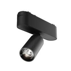 Трековый светильник Фокус / Focus Led Radity 4000K 5Вт 36° (Черный) TR103-1-5W4K-M-B