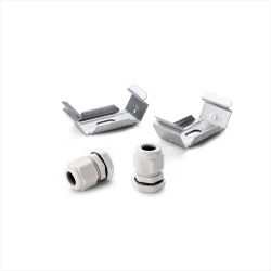 Светильник WOLTA STD ДСП14-72-041-4К с БАП EM1 72Вт 4000К IP65 Матовый