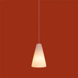 Подвесной светильник Freya FR5592PL-01BS2 (Белый)