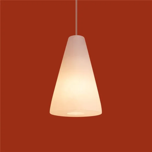 Подвесной светильник Freya FR5592PL-01BS2 (Белый) - фото 3