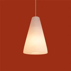 Подвесной светильник Freya FR5592PL-01BS2 (Белый)