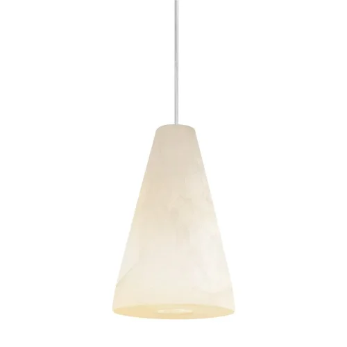 Подвесной светильник Пьетре / Pietre (Белый) FR5592PL-01BS2 - фото 3