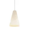 Подвесной светильник Пьетре / Pietre (Белый) FR5592PL-01BS2 - фото 3