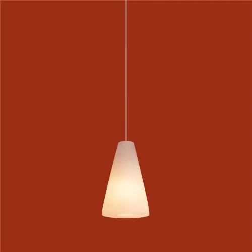 Подвесной светильник Пьетре / Pietre (Белый) FR5592PL-01BS2 - фото 6