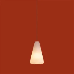 Подвесной светильник Пьетре / Pietre (Белый) FR5592PL-01BS2