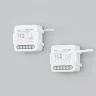 Wi-Fi выключатель четырехканальный 150Вт (Белый) MD004 - фото 6