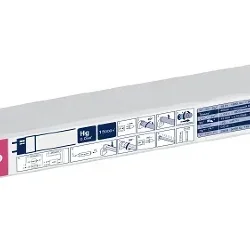 Лампа светодиодная 18W/4000K (=36W) G13 230V 1200мм | SubstiTUBE Basic | - OSRAM