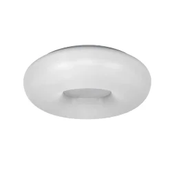 Светильник светодиодный потолочный с управлением по Wi-Fi 26W/3000-6500K Белый | ORBIS DONUT | - LEDVANCE SMART+