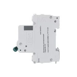 Выключатель автоматический модульный 2п C 20А 4.5кА ВА-101 DEKraft 11067DEK