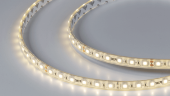 Светодиодная лента 5050, 60 LED/м, 14,4 Вт/м, 24В , IP68, Цвет: Теплый белый, SWG560-24-14.4-WW-68-M - фото