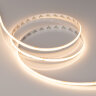 Светодиодная лента СОВ-Х320-8mm 24V Warm3000 (8 W/m, IP20, 5m) (Arlight) 039022(1) - фото 5