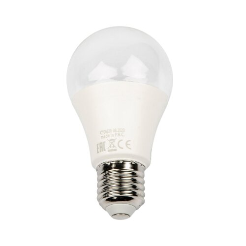 LED-A60-9W-SP-E27-CL ALM01WH Лампа светодиодная для растений, Форма A, прозрачная колба, Материал корпуса пластик - фото 3