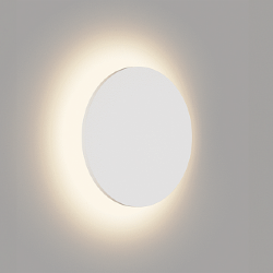 Светильник настенный GW CIRCUS белый, 3000K, 6 Вт, GW-8663S-6-WH-WW 003035