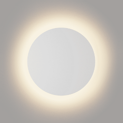 Светильник настенный GW CIRCUS белый, 3000K, 6 Вт, GW-8663S-6-WH-WW 003035